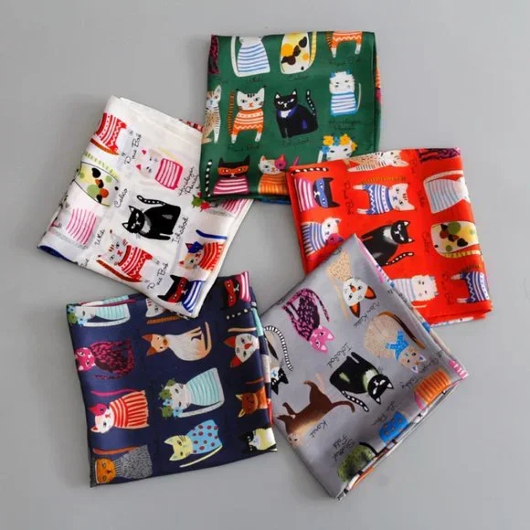 Cat-Parade Cats Masquerade Cat Party Cat's Halloween Idea - Picture 12 of 16